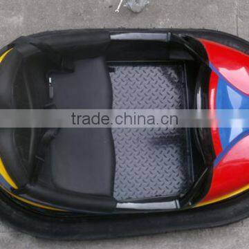Manufacturer Supply Dodgem Bumper Car photo-2
