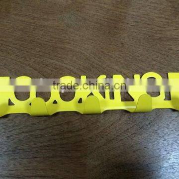 MSHJ1082 Five Hooks photo-2