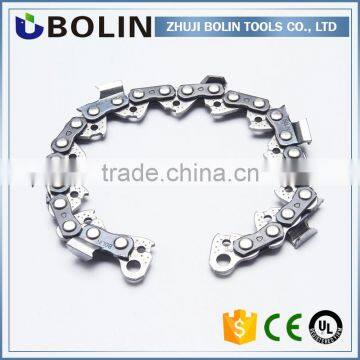 Cut Ice Chainsaw Chain .325" 1.5mm Can Keep Working for a Long Time photo-2