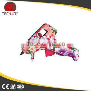 Electric Professional Printing DIY 10W Mini Hot Melt Glue Gun photo-4