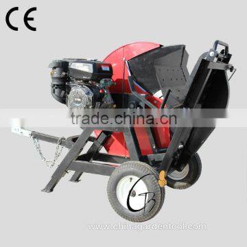 portable sawmill for sale with kohler engine( CL700-1A 9.5HP)