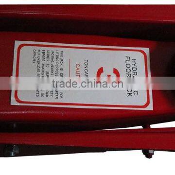 Vehicle Position Jack (Mechanical) photo-3