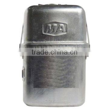 Msa Breathing Apparatus Positive Pressure Breathing Apparatuses photo-4