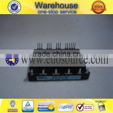 Fuji Ipm ic Manufacture 6MBP20RTAO6O photo-2