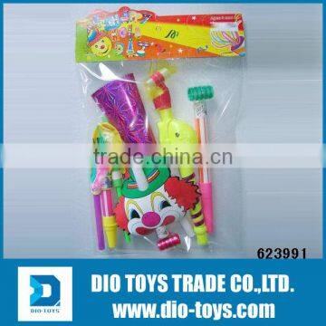 2015 new toys kids birthday party gift bags