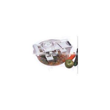 PLASTIC VEGETABLE GRATER photo-1