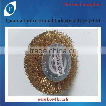 Stainless Steel Flat Wire Brush photo-3