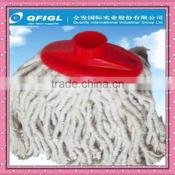 Yarn spining mill Cotton Mop