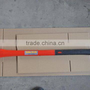 Fire Chisel Axe With Fiberglass Handle A621 photo-2