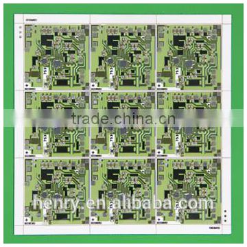 Automobile Ignition Hybrid Integrated Circuit