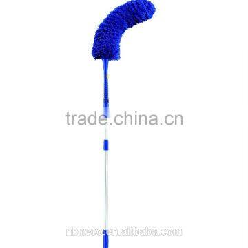 Telescopic Microfiber Flexible Duster photo-2