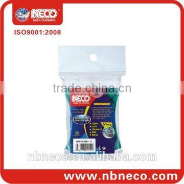 Kithen Use Sponge Scrubber photo-2