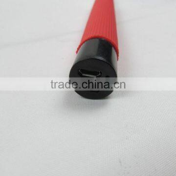 Extendable Mobile Phone Selfie Handheld Stick Monopod With Adjustable Phone Holder and Bluetooth Wireless Remote Shutte photo-5