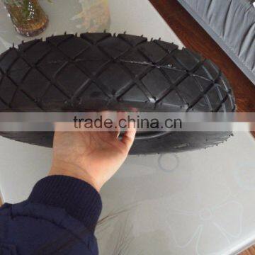 Tire 4.00-8 Tyre Tire photo-6