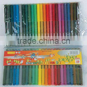 50pcs Water Color , Model: 23797