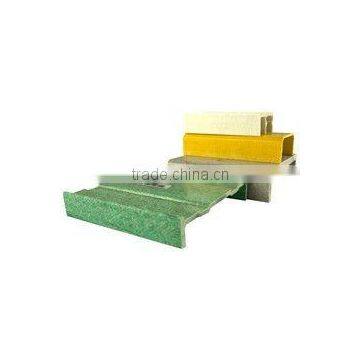 FRP Channels