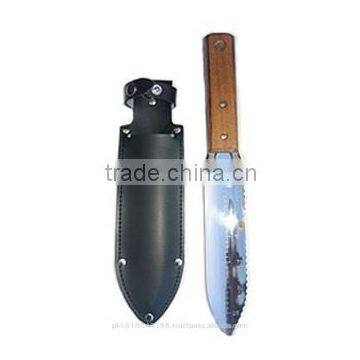 Hori Hori Digging Knife photo-3
