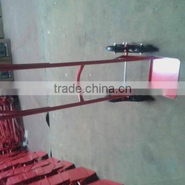 Stair Hand Truck HT0102 photo-3