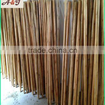 Varnished Wooden Shovel Handle Making Machine photo-2