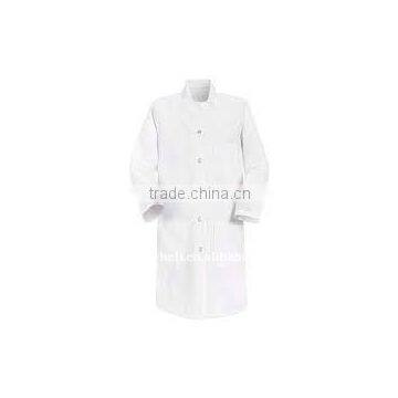 Men's Lab Coat