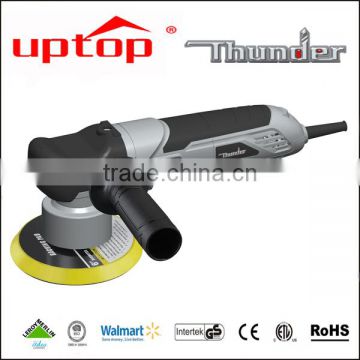 new design dual action rotary car polisher