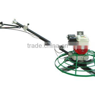 Cocrete Finishing Power Trowel,concrete Smoothing Machine photo-3