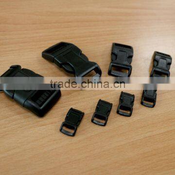 Plastic Buckle, Plastic Buckel, Plastic POM Side Release Buckle photo-2
