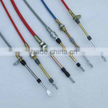 Custom Push pull cables/China supplier custom push pull cables
