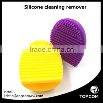 Vacuum Make up Brush Cleaner Device photo-5