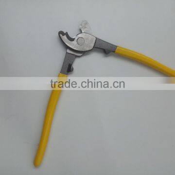 High Quality Carbon Steel Cable Cutter photo-3