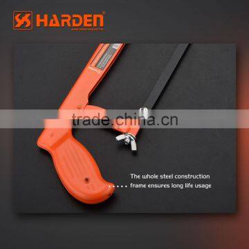 Professional Adjustable Hacksaw Frame photo-3