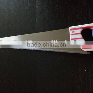 Hardware Tool Hand Saw With High Quality photo-2