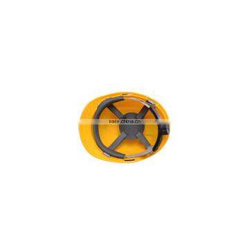 Electrical Security Cap HDPE Custom Safety Helemet photo-2