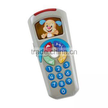 China ICTI GSV Manufacturer Plastic Toy Mobile Phone With Music Play photo-5