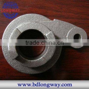 metal casting for farm implement parts