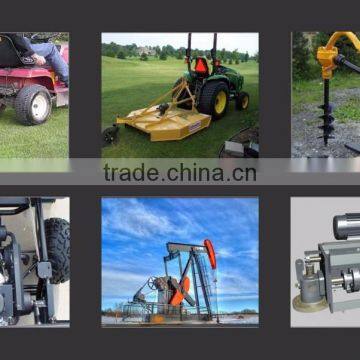 Quality and Service First Agricultural Gearbox photo-4