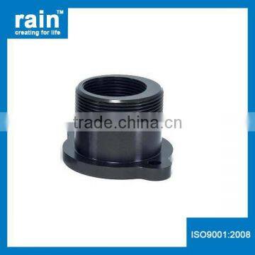 Steel cnc machining part and shear bolt with black oxide coating