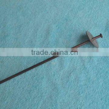 Fabric Pins With Washer photo-2