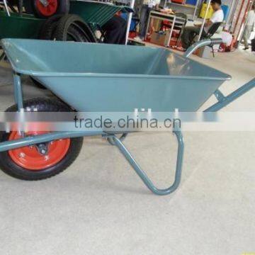 Heavy Duty Construction Wheel Barrows Wb2206 photo-2