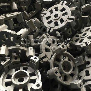 Aluminum Die Casting Pip Rack,OEM and ODM Business Service