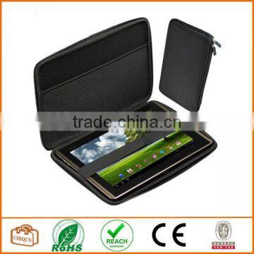 Black EVA Travel Hard Case for Various 10.1" Tablets photo-2