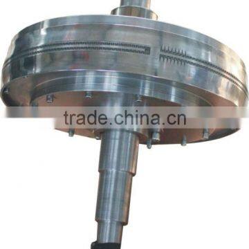 PE Drip Tape Mould ( Irrigation Drip Tape Prodcution Line)