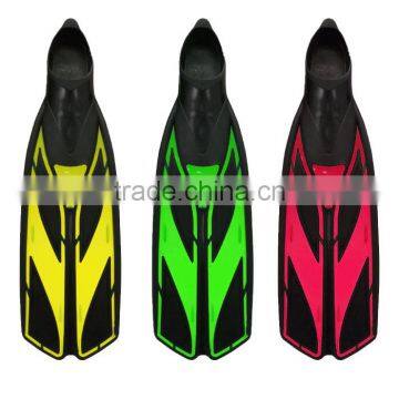 Snorkeling Fins for Scuba Diving photo-6