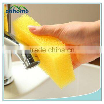 Magic Cleaning Pad Scouring Pad 2pcs photo-3