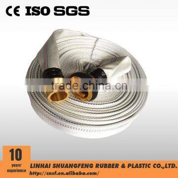 Machino Couplings 1.5 Inch Fire Hose Fitting Equipment Supply in China photo-3