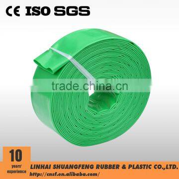 China Supplier Colorful Sizes Pvc Water Hose Reels photo-3