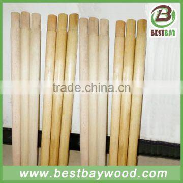 Factory Sell Wooden Shovel Handle 120cm photo-3