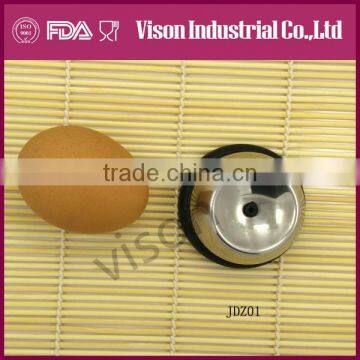 18/8 Stainless Steel Egg Piercer photo-3