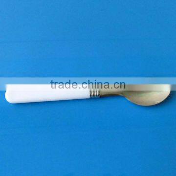 Stainless Steel Tea Spoon