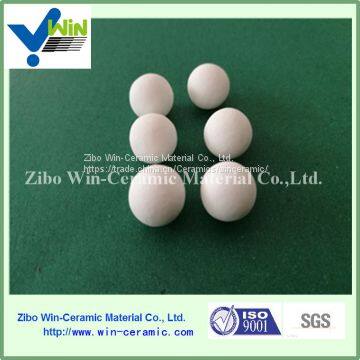 High quality alumina ceramic grinding ball